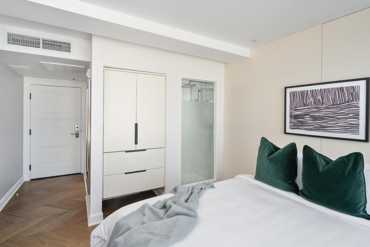 Hotel Sonder La Galerie Montreal Zewnętrze zdjęcie