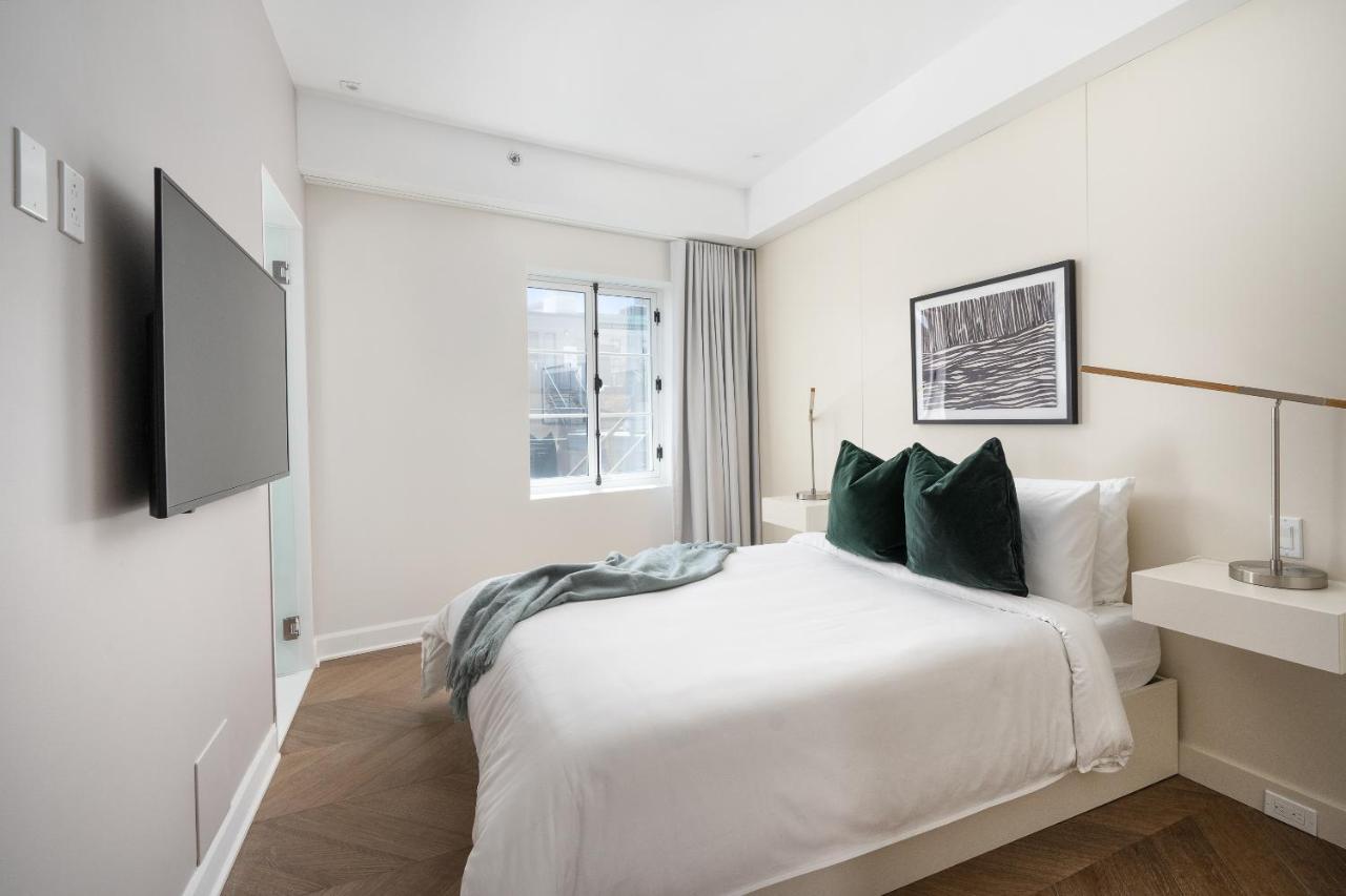 Hotel Sonder La Galerie Montreal Zewnętrze zdjęcie