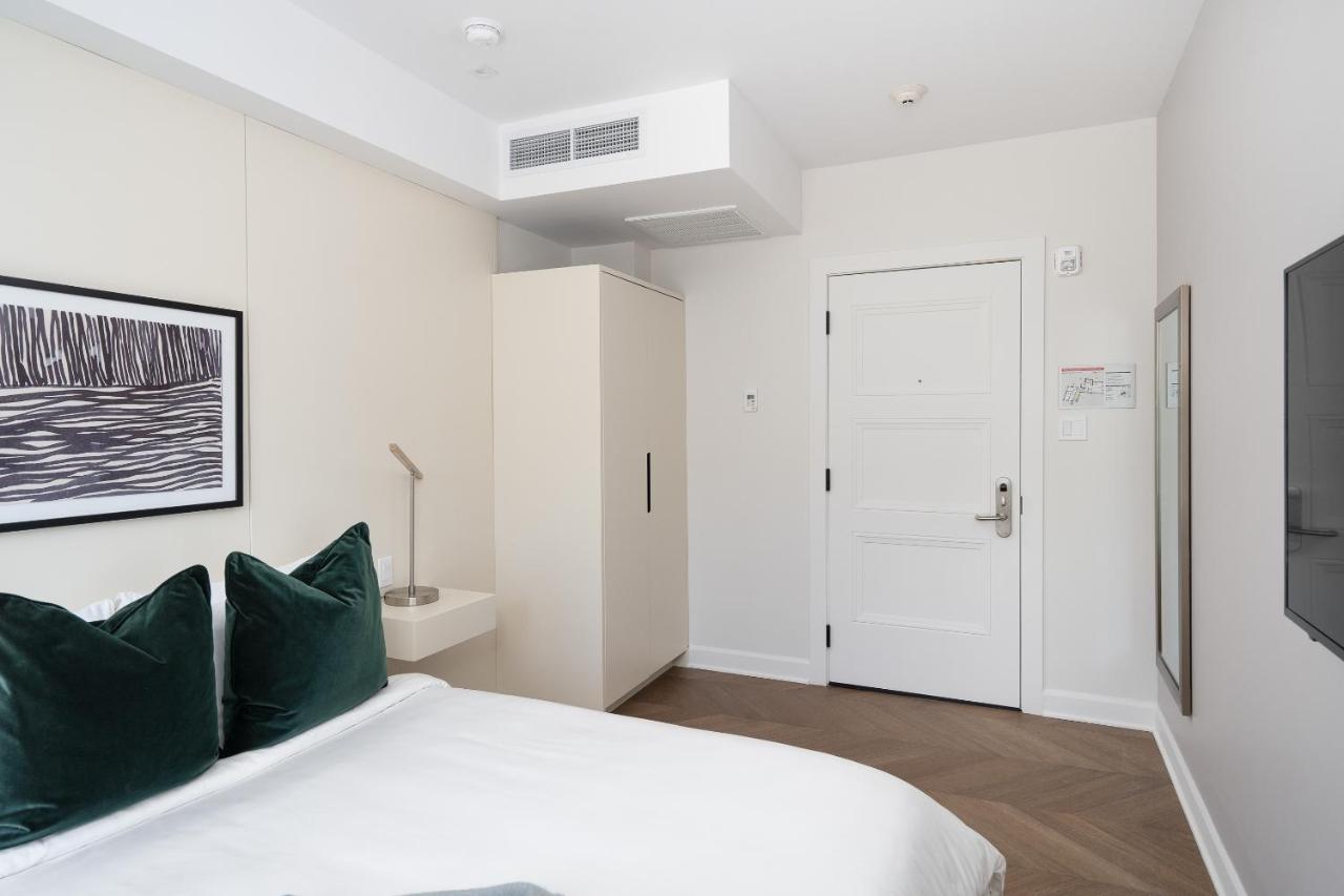 Hotel Sonder La Galerie Montreal Zewnętrze zdjęcie