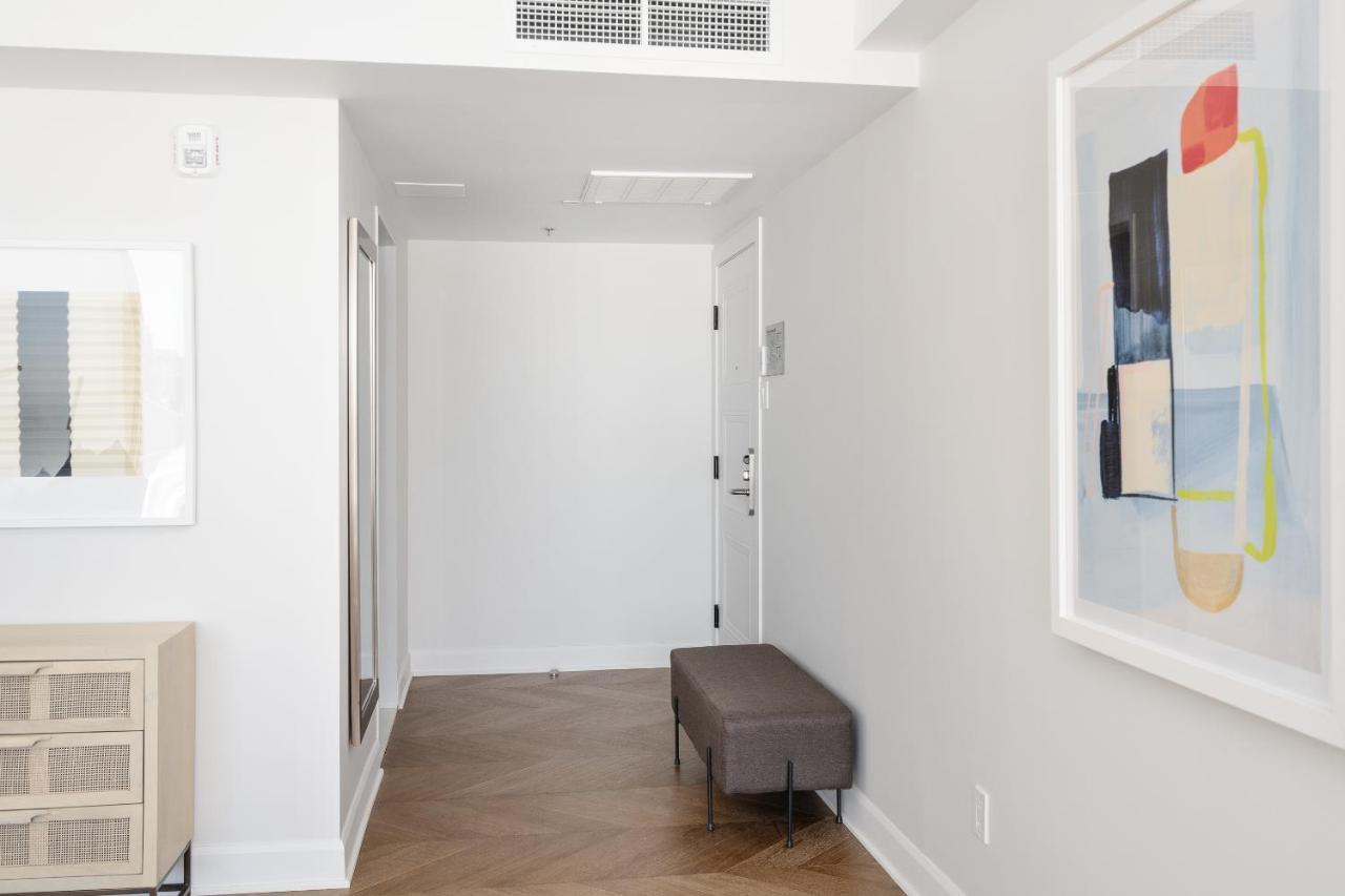 Hotel Sonder La Galerie Montreal Zewnętrze zdjęcie