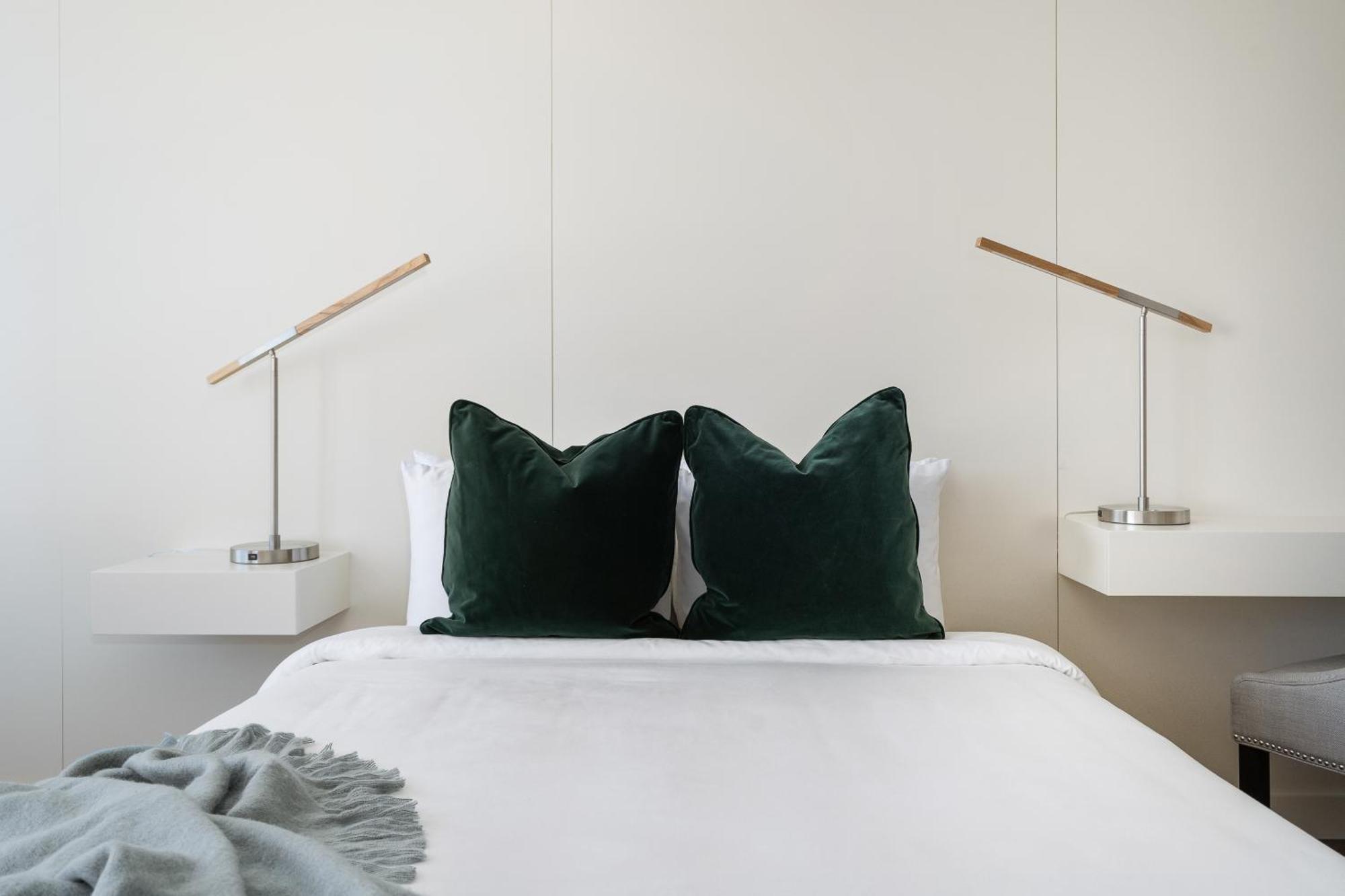 Hotel Sonder La Galerie Montreal Pokój zdjęcie