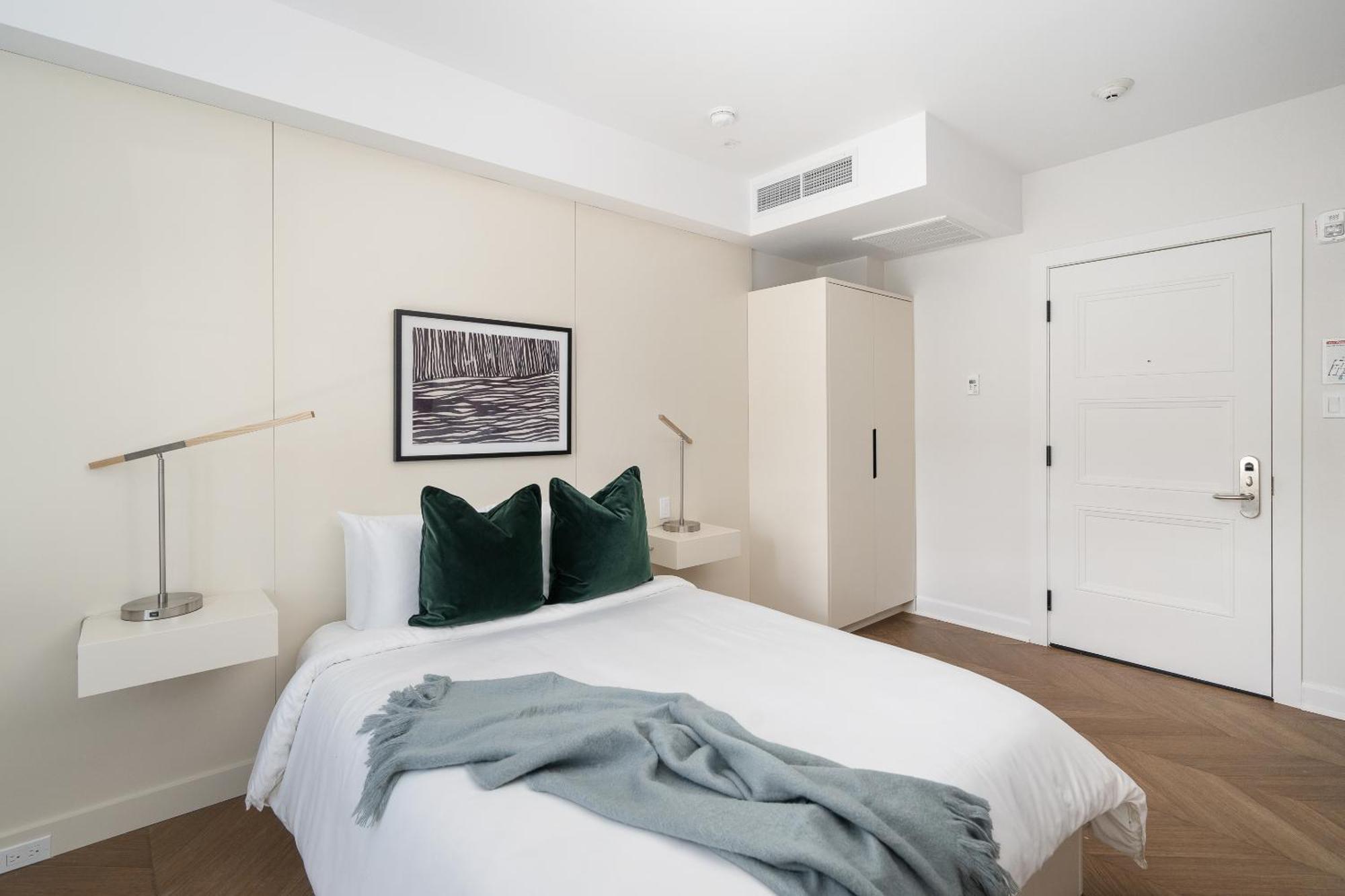 Hotel Sonder La Galerie Montreal Pokój zdjęcie