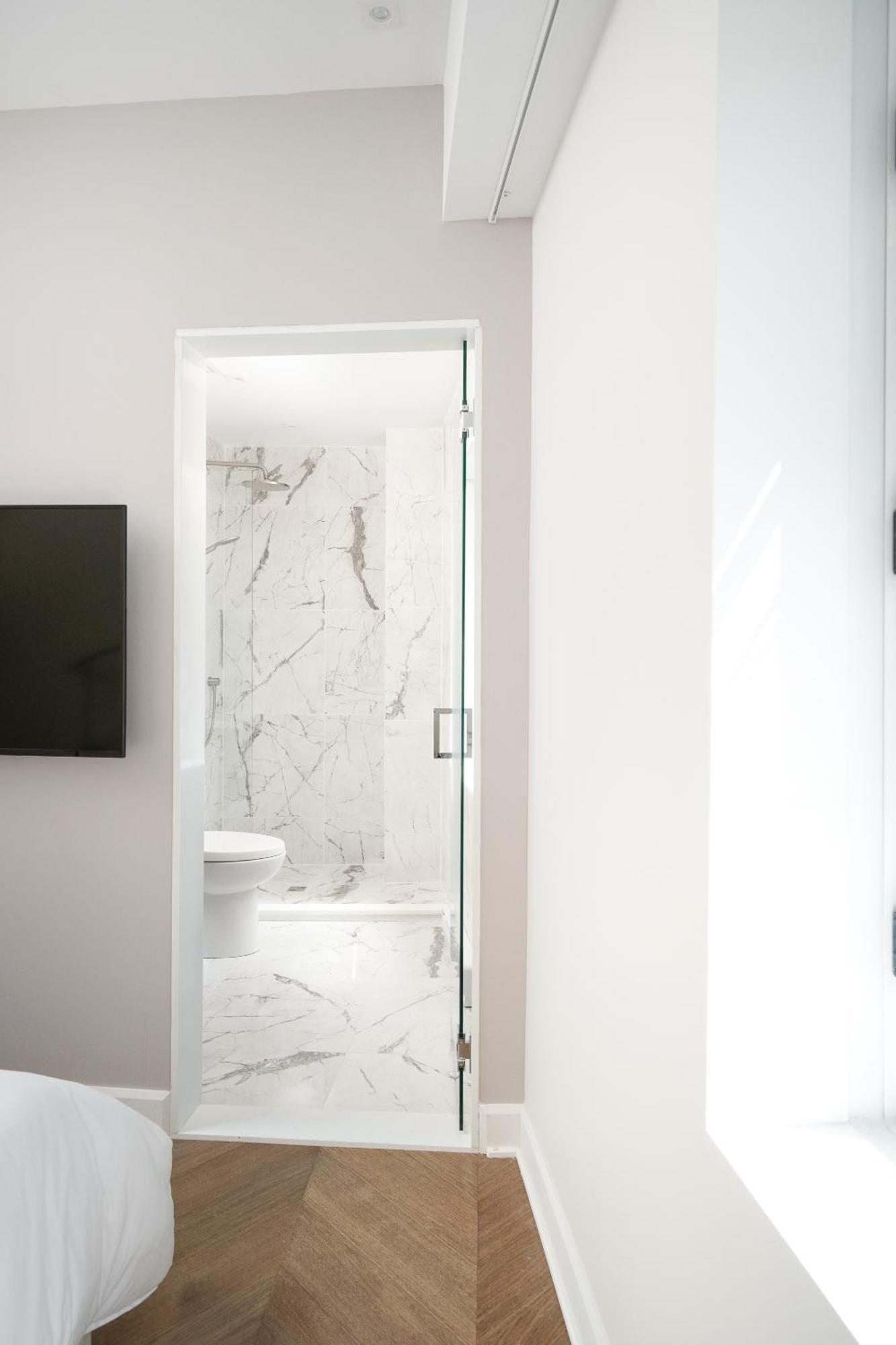 Hotel Sonder La Galerie Montreal Pokój zdjęcie