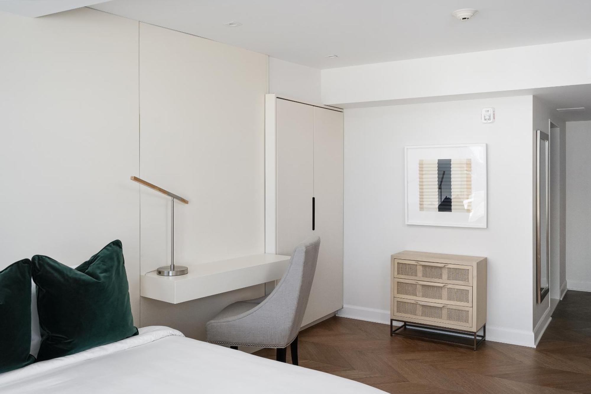 Hotel Sonder La Galerie Montreal Pokój zdjęcie