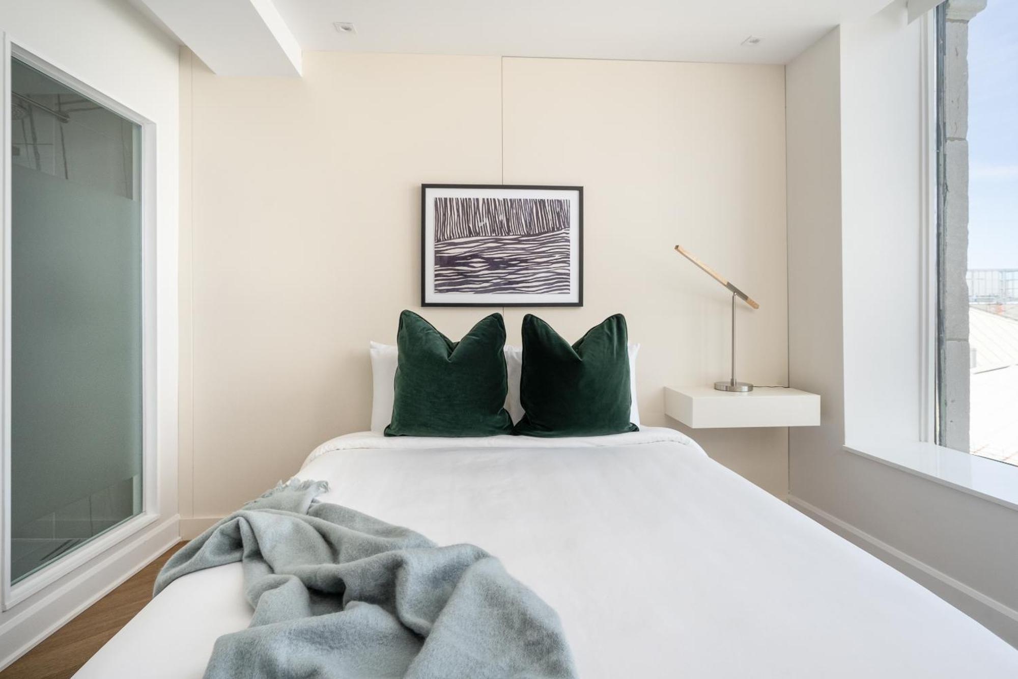 Hotel Sonder La Galerie Montreal Pokój zdjęcie
