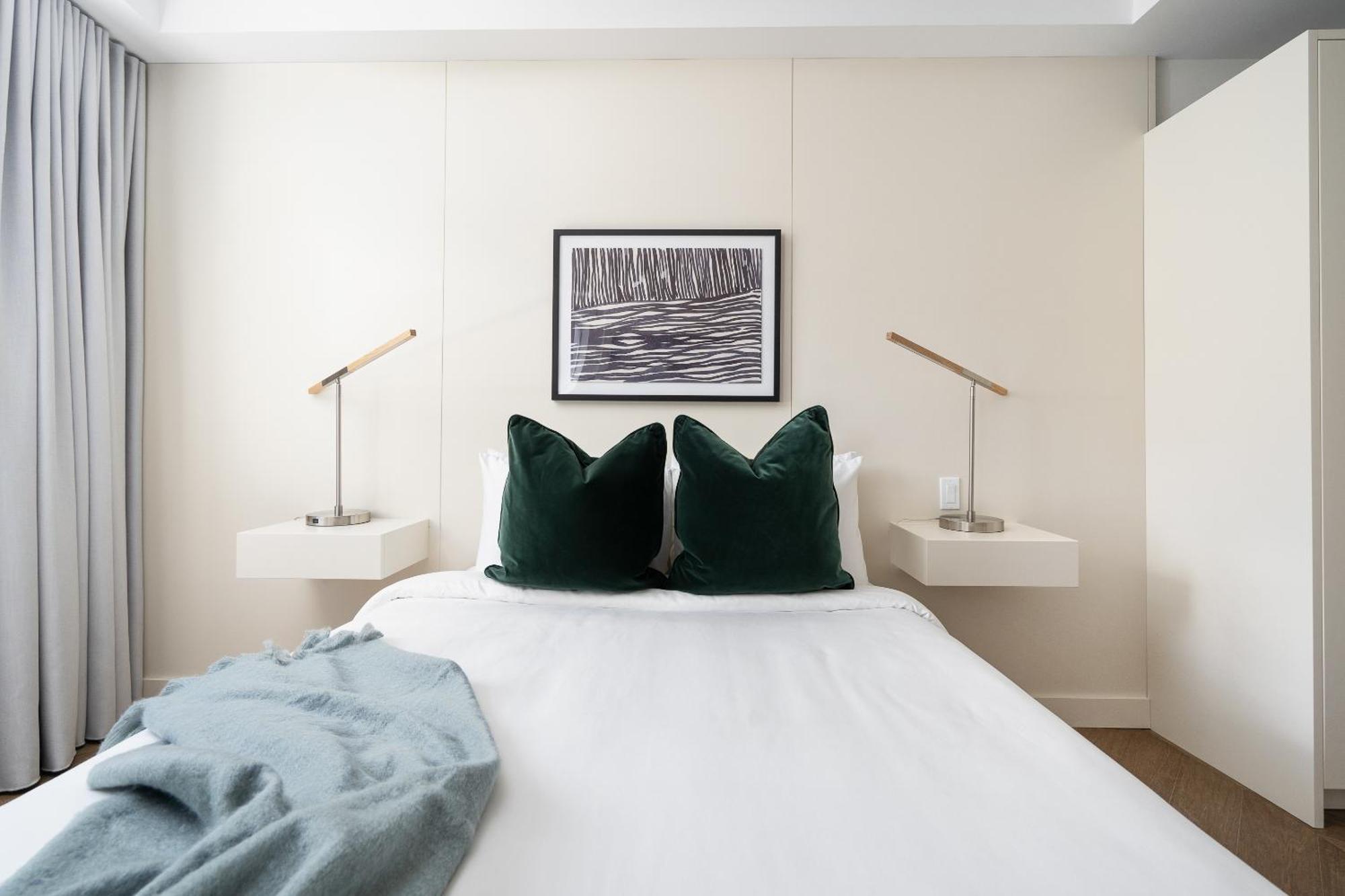 Hotel Sonder La Galerie Montreal Zewnętrze zdjęcie
