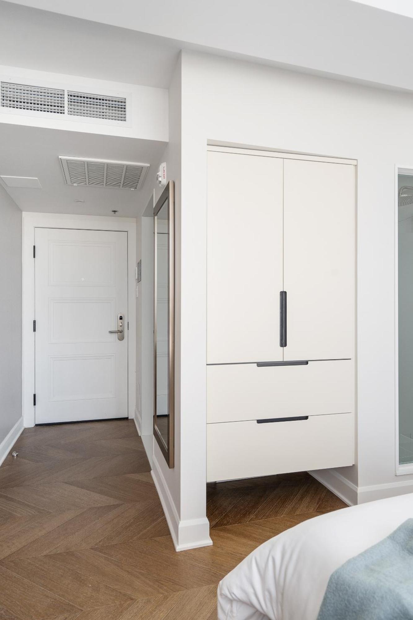 Hotel Sonder La Galerie Montreal Pokój zdjęcie